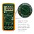 cheap Digital Multimeters &amp; Oscilloscopes-BEST BST-9205M Digital Multimeter Handheld intelligent Digital Display For Car Inspection
