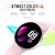 cheap Smartwatch-S22T Smartwatch Fitness Running Watch IP 67 Heart Rate Monitor Blood Pressure Measurement with Camera Stopwatch Pedometer Sleep Tracker 48mm Watch Case for Android iOS Men Women / Sedentary Reminder