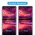 cheap Huawei Screen Protectors-2 pcs Phone Screen Protector For Huawei P30 Pro Tempered Glass 9H Hardness Anti-Fingerprint High Definition Explosion Proof Scratch Proof Phone Accessory