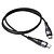 billige Mobiltelefonkabler-hoco usb c -kabel normal 5 a 2.0m (6.5ft) 1.0m (3ft) nylon til xiaomi huawei telefontilbehør