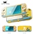 cheap Game Peripherals-Crystal Case Protective Shell For Nintendo Switch Lite Case Game Accessory Kit Protective Cover Case Animal Crossing Skin Shell