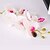 baratos Flor artificial-5 unidades de flores artificiais com toque real, orquídeas, decoração para casa, presente de festa de casamento 14 * 78 cm