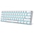 cheap Keyboards-Wired Wireless Bluetooth Mechanical Keyboard Computer Keyboard with USB Receiver Remote Control Keyboard with Built-in Li-Battery Powered 61 Keys