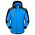cheap Softshell, Fleece &amp; Hiking Jackets-Men&#039;s Waterproof Hiking Jacket Rain Jacket Hiking Windbreaker Winter Outdoor Patchwork Waterproof Windproof Lightweight Breathable Outerwear Hoodie Trench Coat Full Zip Hunting Fishing Climbing Red