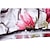 billige Dametrøyer-21Grams Dame Sykkeltrøyer Kortermet Store størrelser Sykkel Jersey Topper med 3 baklommer Fjellsykling Veisykling Pustende Ultrafiolettbestandig Hurtigtørkende Tilbake Lomme Hvit Gul Blå Blomster