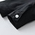 cheap Tees &amp; Shirts-Kids Toddler Boys&#039; Shirt Blouse Long Sleeve Solid Colored Black Children Tops All Seasons Basic Casual / Daily Casual Daily Children&#039;s Day Standard Fit 2-8 Years