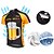 baratos Camisolas masculinas-21Grams Homens Camisa para Ciclismo Manga Curta Moto Blusas com 3 bolsos traseiros Ciclismo de Montanha Ciclismo de Estrada Resistente a UV Respirável Secagem Rápida Pavio Humido Preto Amarelo Verde
