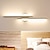 זול אורות קיר פנימיים-lightinthebox תאורת קיר led creative led מודרנית תאורת קיר פשוט חדר שינה חדר שינה מגורים אור קיר ברזל 110-240 v 14/16 w