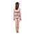 abordables Disfraces de niñas-Sirena Ariel colas de sirena Bañadores Bikini Trajes de baño Vacaciones for Chica Niños Mascarada