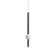 billige Øylys-1-lys 60 cm led pendel lys nordisk nattbord lys moderne enkel stue bakgrunn vegg bar lang linje lysekrone soverom enkelt hode verktøy små pendel lys