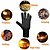 cheap Grills &amp; Outdoor Cooking-One Piece BBQ Gloves High Temperature Resistance Oven Mitts 800 Degrees Fireproof Barbecue Heat Insulation Microwave Gloves