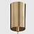billige Pendellys-ledet pendellampe 12 cm lantern desgin pendellampe metall galvanisert ledet 220-240v