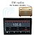 cheap Car Multimedia Players-9 inch Car MP4 Player / Car MP3 Player / Car GPS Navigator Touch Screen / GPS / MP3 for Toyota Support MP3 / WMA / FLAC JPG