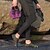 hesapli Çoraplar-Erkek Kadın&#039;s Su Ayakkabıları Hava Alan File PU Anti-Kayma Hızlı Kuruma Yüzme Dalış Sörf Şnorkelcilik Scuba - için Yetişkinler