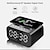 cheap Speakers-BT510 Bluetooth Speaker Wireless Bluetooth TF Card Portable Speaker For Laptop Mobile Phone