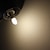 cheap LED Bi-pin Lights-G9 LED Bulb 1W 2W 3W Dimmable Chandelier Light Bulbs 10W 20W 30W Halogen Bulb Equivalent G9 Bi Pin Base Bulbs for Pendant Wall Sconce Home Lighting AC220V 1pcs