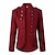 hesapli Kadın Ceketler-Kadın&#039;s Ceketler Tek Renk Modern Tarz Şık ve Modern Uzun Kollu Ceket İlkbahar &amp; Kış Sonbahar Alışveriş Normal Ceketler Yonca / Günlük / Önü Açık / Salaş