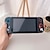 cheap Game Peripherals-For Switch Case Cover Cartoon IMD Protective Outer Coque Shell For Switch Console Detachable UltraThin