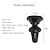 cheap Car Holder-Phone Holder Stand Mount Car Car Holder Phone Holder Magnetic Phone Holder Silicone Aluminum Alloy Phone Accessory iPhone 12 11 Pro Xs Xs Max Xr X 8 Samsung Glaxy S21 S20 Note20