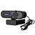 cheap Cables &amp; Adapters-1080P Webcam Auto Focus USB HD Video Camera with Microphone Laptop PC Rotatable Cameras For Live Broadcast Streaming