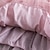 cheap Dresses-Kids Girls&#039; Tutu Mesh Embroidered Dress Flower Party Wedding Ruffle White Blue Blushing Pink Knee-length Sleeveless Elegant Princess Dresses