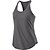cheap Exercise, Fitness &amp; Yoga Clothing-Women&#039;s Running Tank Top Solid Colored White Black Gym Workout Running Active Training Tee Tshirt Shirt Sleeveless Sport Activewear Stretchy Breathable Quick Dry Moisture Wicking / Athletic