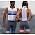cheap Cycling Clothing-Women&#039;s Cycling Jersey with Shorts Triathlon Tri Suit Sleeveless Mountain Bike MTB Road Bike Cycling Pink+White Black Navy Blue Bike Polyester Clothing Suit Quick Dry Back Pocket Sweat wicking Sports