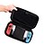 cheap Game Peripherals-Zelda Carrying Case For Switch Game Console  Accessories Silicone Hard Shell Pouch Waterproof Protective Cover