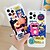 cheap iPhone Cases-Phone Case For Apple Back Cover iPhone 12 Pro Max 11 SE 2020 X XR XS Max Shockproof Dustproof Graphic TPU