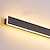 billiga Vägglampor för inomhusbelysning-lightinthebox led vägglampor ögonskydd moderna vägglampor vardagsrum sovrum akryl vägglampa 220-240v 20 w