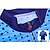 voordelige Heren shirts-21Grams Voor heren Wielrenshirt Korte mouw Fietsen Shirt Kleding Bovenlichaam met 3 achterzakken Bergracen Wegwielrennen UV-bestendig Ademend Sneldrogend Achterzak Groen Geel Oranje Gestipt Polyester