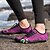 hesapli Çoraplar-Erkek Kadın&#039;s Su Ayakkabıları Hava Alan File PU Anti-Kayma Hızlı Kuruma Yüzme Dalış Sörf Şnorkelcilik Scuba - için Yetişkinler