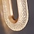 billige Pendellys-ledet pendellampe 12 cm lantern desgin pendellampe metall galvanisert ledet 220-240v