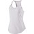 cheap Exercise, Fitness &amp; Yoga Clothing-Women&#039;s Running Tank Top Solid Colored White Black Gym Workout Running Active Training Tee Tshirt Shirt Sleeveless Sport Activewear Stretchy Breathable Quick Dry Moisture Wicking / Athletic
