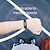 economico Repellenti per zanzare elettrici-Bracciale Repellente per Zanzare Ultrasuoni Ricaricabile USB – Indossabile per Adulti e Bambini Orologio Controllo Efficace Insetti
