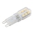 Χαμηλού Κόστους LED Bi-pin Λάμπες-G9 led bulb εκπληκτική ισχύ 220v jc g9 bi pin bulb g9 20w halogen λαμπτήρα αντικατάστασης 3000k 6000k 4-pack
