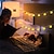 Недорогие LED ленты-мини-желтая утка светодиодная гирлянда 1,5 м 10 светодиодов на батарейках в помещении на открытом воздухе рождество свадьба украшение сада светодиодные сказочные огни