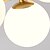 cheap Chandeliers-LED Pendant Light 100 cm Lantern Desgin Chandelier Metal Painted Finishes Modern 220-240V