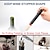 cheap Corkscrews &amp; Openers-Air Pump Wine Bottle Opener Safe Portable Stainless Steel Pin Cork Remover Air Pressure Corkscrew Kitchen Tools Bar Accessories