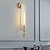 billiga Vägglampor för inomhusbelysning-lightinthebox led vägglampor modern nordisk stil vägglampor vägglampor led vägglampor matsal butiker/kaféer järn vägglampa 110-240 v