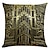 cheap Abstract Style-Industrial Decorative Toss Pillows Cover 4PCS Soft Square Cushion Case Pillowcase for Bedroom Livingroom Sofa Couch Chair