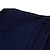 billige sweater til mænd-Herre Sweater vest Uldtrøje Pullover trøje Strikke Strikket Helfarve V-hals Stilfuld Vintage Stil Tøj Vinter Efterår Grøn Sort S M L