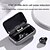 cheap TWS True Wireless Headphones-Mifo O5 Pro True Wireless Headphones TWS Earbuds Bluetooth 5.2 HIFI Waterproof IPX7 ENC Environmental Noise Cancellation for Apple Samsung Huawei Xiaomi MI  Fitness Camping / Hiking Running Mobile