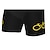 preiswerte Fahrradhosen Herren-21Grams Herren Radlerhose Fahrradhose Fahrradshorts Radhose kurz mit polster Fahhrad Kurze Hose Gepolsterte Shorts / Gämse MTB Mountain Rennrad Sport Graphic 3D-Pad Radfahren Atmungsaktiv Rasche