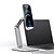 cheap Phone Holder-Phone Holder Stand Mount Desk Phone Desk Stand Adjustable Aluminum Alloy Metal Phone Accessory iPhone 12 11 Pro Xs Xs Max Xr X 8 Samsung Glaxy S21 S20 Note20