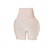 cheap Shapewear-Shapewear Body-breasted Abdomen Pants Shaping Pants High-waist Abdomen Hip Pants Skin-friendly Smooth Cushioned Butt