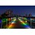 cheap Remote Control-LED Strip Lights 5m Flexible LED Light Strips Light Sets String Lights 150 LEDs 5050 SMD 10mm 1 24Keys Remote Controller 1 x 12V 2A Adapter 1 set RGB Red Blue Christmas New Year&#039;s APP Control Decorative Self-adhesive
