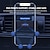 Χαμηλού Κόστους Κάτοχος αυτοκινήτου-LETANG Βάση και στήριξη τηλεφώνου Αυτοκίνητο Εξάρτημα εξαγωγής αέρα Βάση Αυτοκινήτου Τύπος πόρπης Κράμμα αλουμινίου Αξεσουάρ Κινητού Τηλεφώνου iPhone 12 11 Pro Xs Xs Max Xr X 8 Samsung Glaxy S21 S20