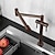 cheap Foldable-Foldable Kitchen Sink Mixer Faucet Deck Mounted, 360 Swivel Folding Single Handle Kitchen Vessel Taps