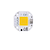 Недорогие Светодиодные споты-Мощный 50 Вт светодиодный чип smd 110 В, сварочный диод для ламп, бусины, сделай сам, освещение, умный IC, драйвер не нужен